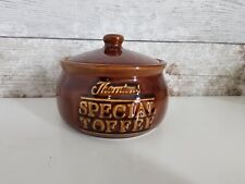 Vintage sweet jar for sale  MORECAMBE