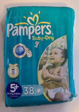 Vintage 2012 diapers for sale  Shipping to Ireland