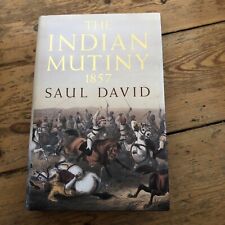 Indian mutiny 1857 for sale  RYDE