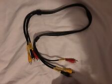 Audio video coaxial for sale  Ames