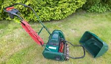 atco lawnmower electric for sale  BROUGH