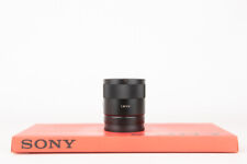 Sony 24mm f1.8 usato  Ancona