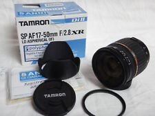 Tamron f2.8 aspherical usato  Italia