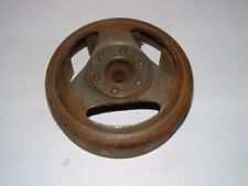 Nsu quickly flywheel for sale  BOURNEMOUTH