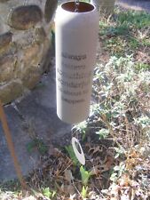 large wind chimes for sale  Torrington