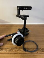 Wooden camera dslr for sale  LOWESTOFT