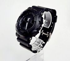 Relógio masculino analógico-digital CASIO "G-Shock" (5081) GA-100. Alarme. Cronógrafo comprar usado  Enviando para Brazil
