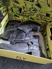 Fly boots cowboy for sale  IRVINE
