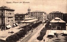 Spezia piazza del usato  Asti