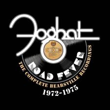 Road Fever: The Complete Bearsville Recordings 1972-1975 por Foghat (CD, 2023) comprar usado  Enviando para Brazil