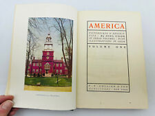 1900 volume america for sale  Vancouver