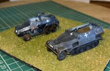 Ww2 german sdkfz for sale  BROUGH