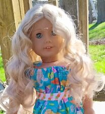 Blonde american girl for sale  Shipping to Ireland