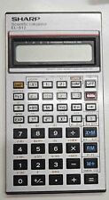 Sharp scientific calculator gebraucht kaufen  München