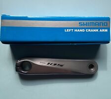 Shimano 105 left for sale  UK