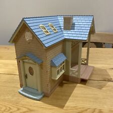 Sylvanian families house for sale  BOREHAMWOOD