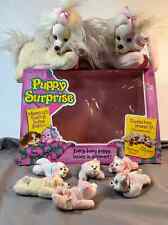 1991 hasbro puppy for sale  Fowler