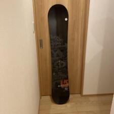 Snowboard burtdn blunt d'occasion  Expédié en Belgium