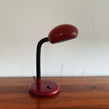 Vintage schreibtischlampe lamp gebraucht kaufen  Bell, Rieden, Weibern