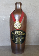 Ancienne bouteille liqueur d'occasion  Valenciennes