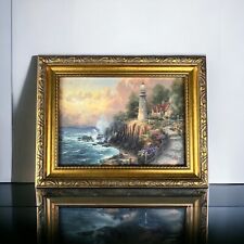 Thomas kinkade light for sale  Camden