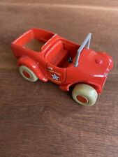 Vintage corgi noddy for sale  RUGBY