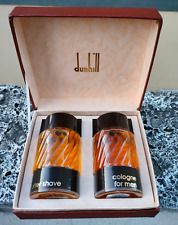 Dunhill 230 cologne usato  Milano