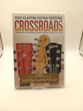 Eric clapton crossroads for sale  LOUTH