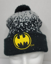 Batman beanie knit for sale  Summerville