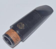 Clarinete vintage Selmer oval na parte inferior Bb bocal para reface sem reserva comprar usado  Enviando para Brazil