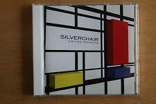 Cadeira Silverchair ‎– Jovem Moderna (C317) comprar usado  Enviando para Brazil