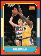 1986 fleer basketball for sale  USA