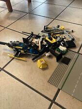 Lego verschiedenes helikopter gebraucht kaufen  Ulm