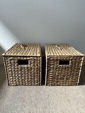Ikea insvep woven for sale  MANCHESTER