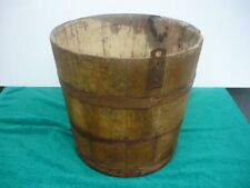 shaker bucket for sale  Johnson