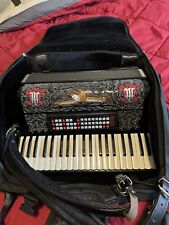 Master midi accordion for sale  Asbury Park