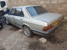 Bmw e28 breaking for sale  WIRRAL