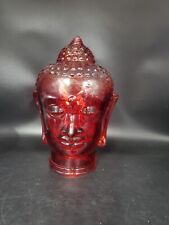 Ruby red glass for sale  North Bend