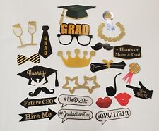 Graduation photo booth for sale  Clayton