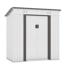 Outdoor storage shed for sale  Ontario