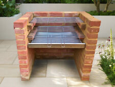 Brick bbq kit for sale  Shipping to Ireland