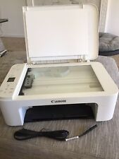 Canon Pixma TS3122 Wireless All-in-One Inkjet Printer for sale  Shipping to South Africa