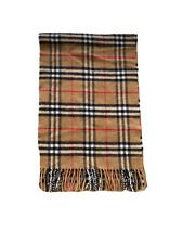 Burberry london sciarpa usato  Marcianise