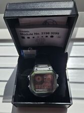 Casio digital watch for sale  COLERAINE
