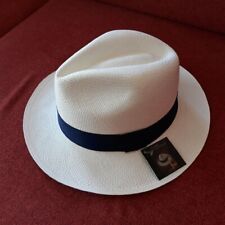 Véritable chapeau panama gebraucht kaufen  Versand nach Germany