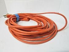 Orange wire cord for sale  Rhodes