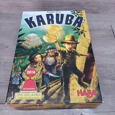 Karuba board game for sale  Pikesville