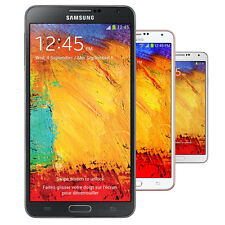 Samsung Galaxy Note 3 N9005 32GB AT&T T-Mobile Verizon Android Smartphone A++ na sprzedaż  Wysyłka do Poland