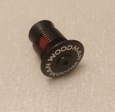 Woodman headset top for sale  Shipping to Ireland