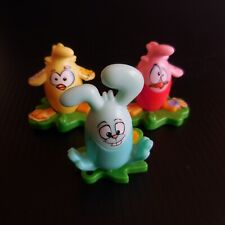Figurines poule lapin d'occasion  Nice-